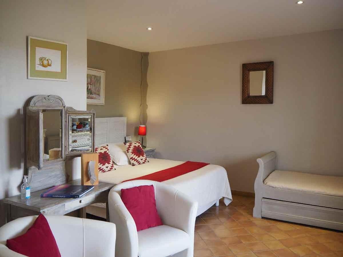 Maison D'Hotes B&B La Bastidaine Cassis Dış mekan fotoğraf